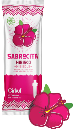 Starter Kit Extra: Sabrocita Hibiscus