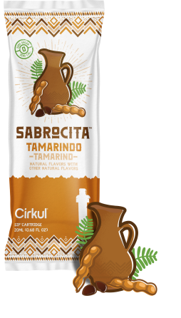Starter Kit Extra: Sabrocita Tamarind