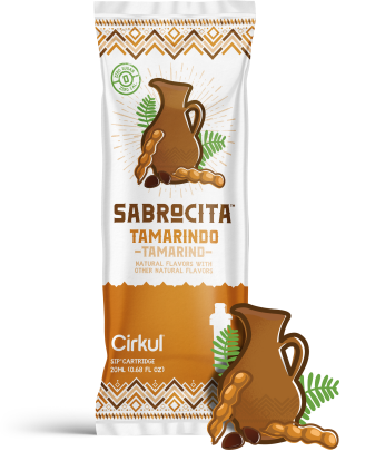 Starter Kit Extra: Sabrocita Tamarind