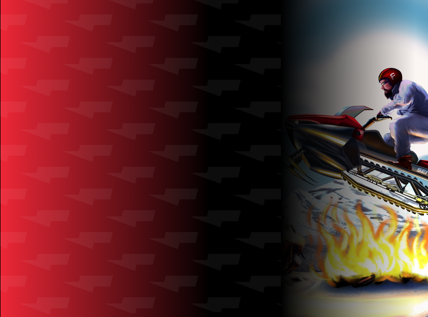 Starter Kit Extra: Fission Send It