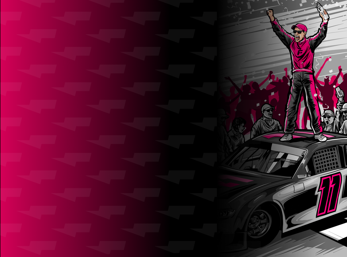 Starter Kit Extra: Fission Shake & Bake