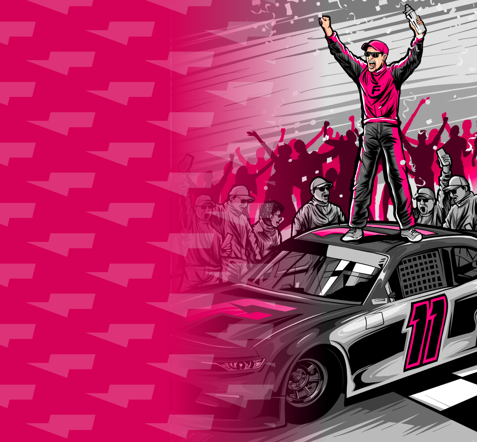 Starter Kit Extra: Fission Shake & Bake