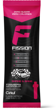 Starter Kit Extra: Fission Shake & Bake