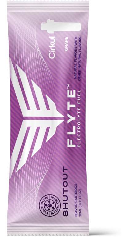 Starter Kit Extra: Flyte Shutout