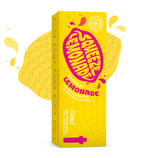 Sip Flavor: Squeeze Classic Lemonade