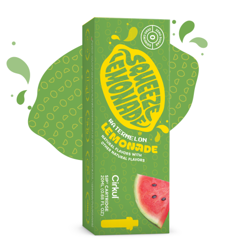 Sip Flavor: Squeeze Watermelon Lemonade