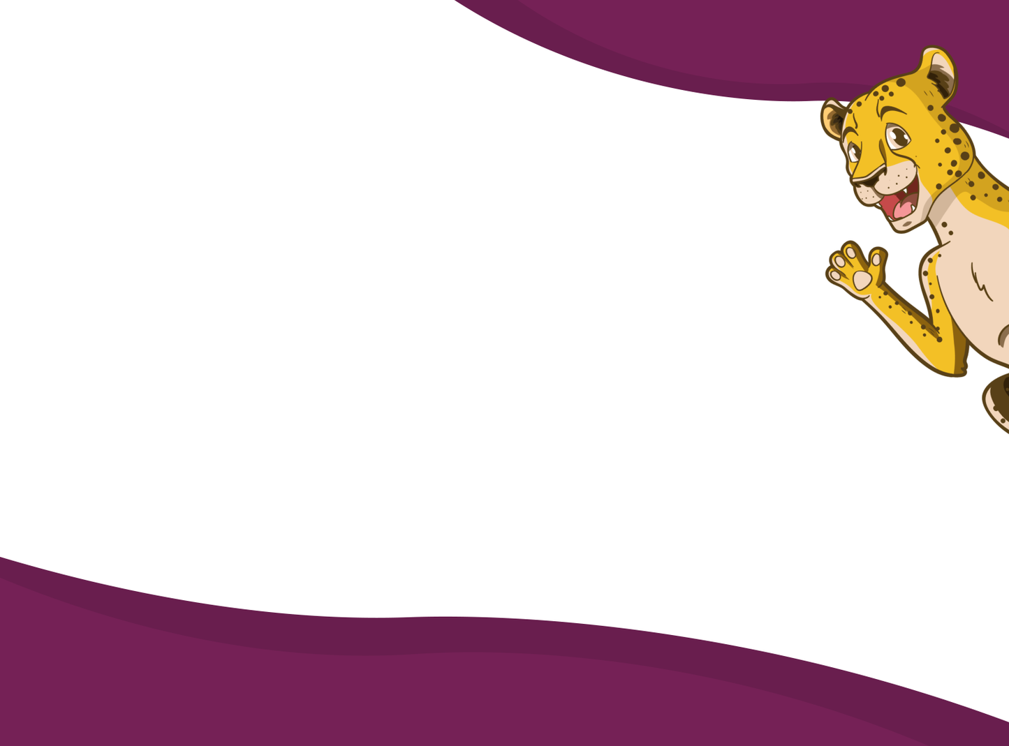 Starter Kit Extra: Wild Splash Cheetah Cherry