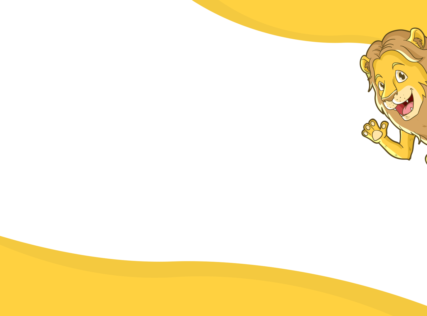 Starter Kit Extra: Wild Splash Lion Lemon Lime