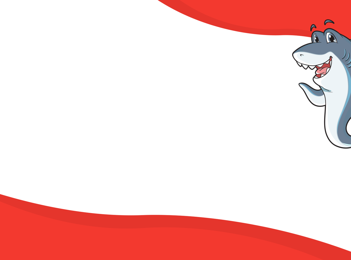 Starter Kit Extra: Wild Splash Shark Strawberry